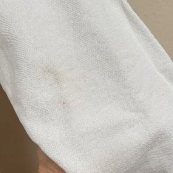 Esprit Multicolor Logo Crewneck Sweater - Picture 5 of 8